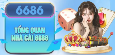 6686.casino: Sân chơi cá cược thể thao trực tuyến đỉnh cao