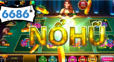 Nhà cái 6686 Guide - Hàng loạt ưu đãi đổi thưởng chất lượng