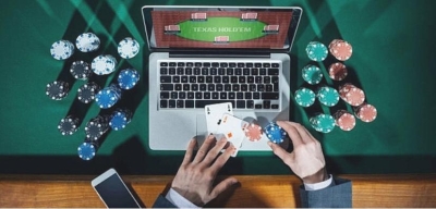 6686Bet - Địa điểm cá cược hấp dẫn danh cho bet thủ Việt